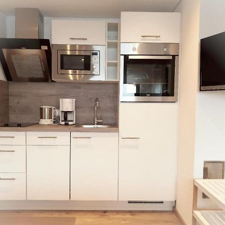 Loretz Liane Sankt Gallenkirch Exteriör bild
