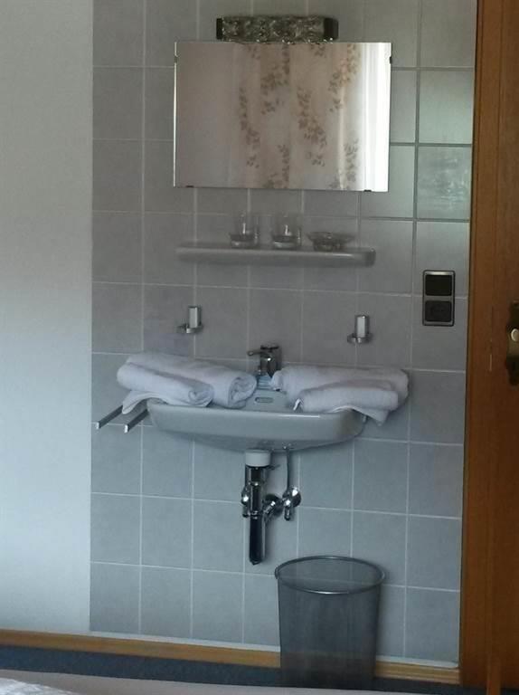 Loretz Liane Sankt Gallenkirch Exteriör bild